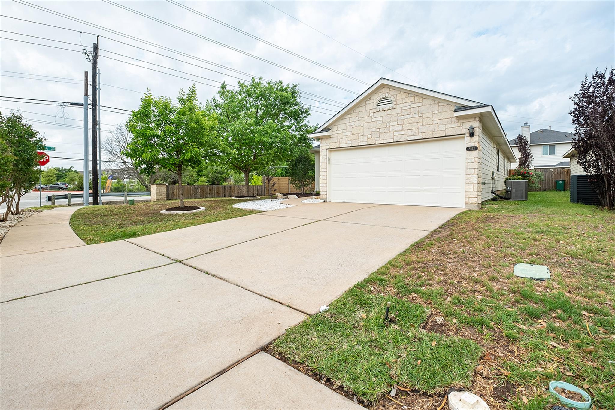 8528 Chick Pea Lane Austin TX 78748
