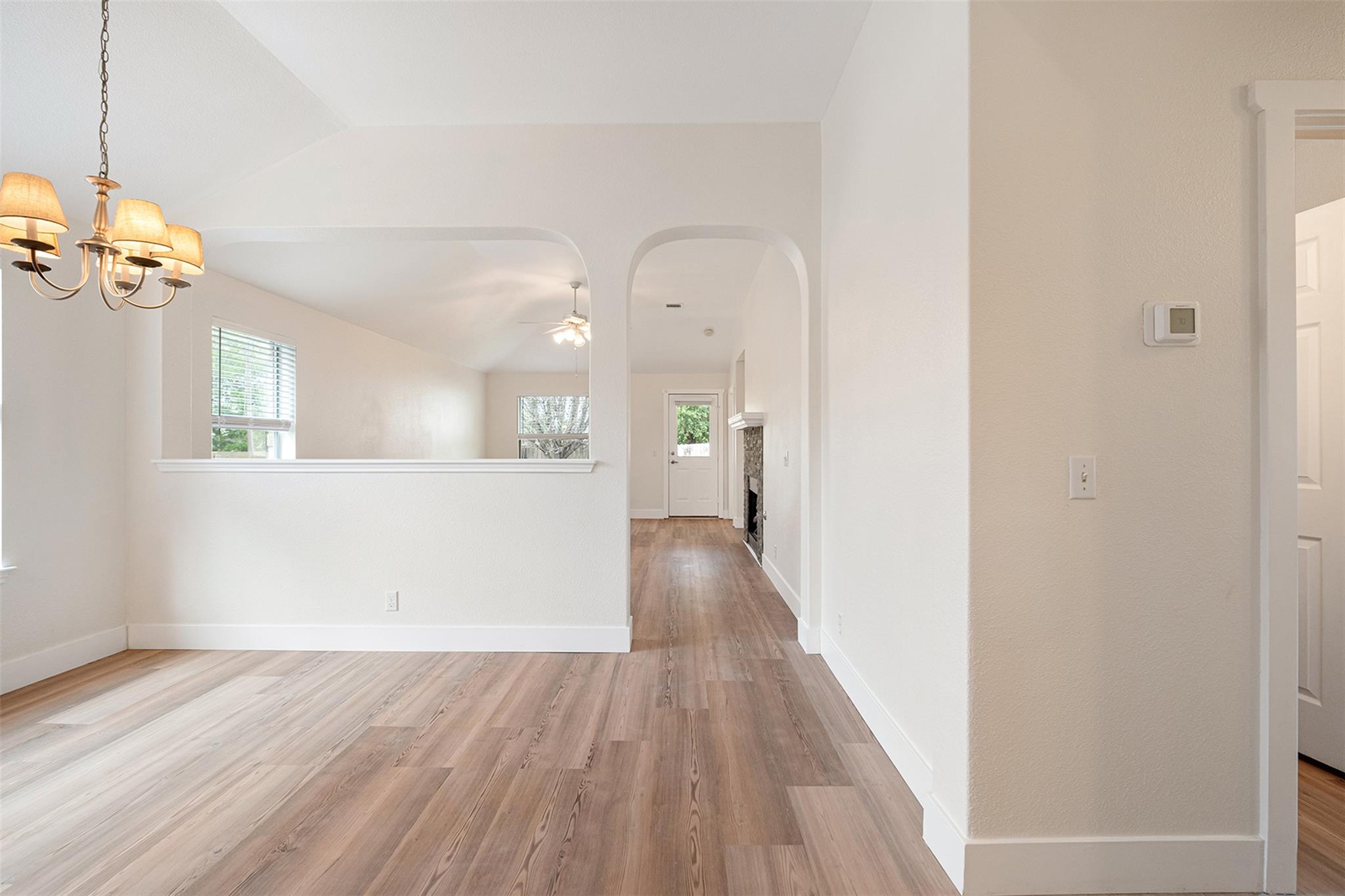 8528 Chick Pea Lane Austin TX 78748