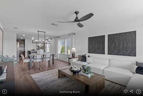 5107 Monarda Mint Drive Austin TX 78653