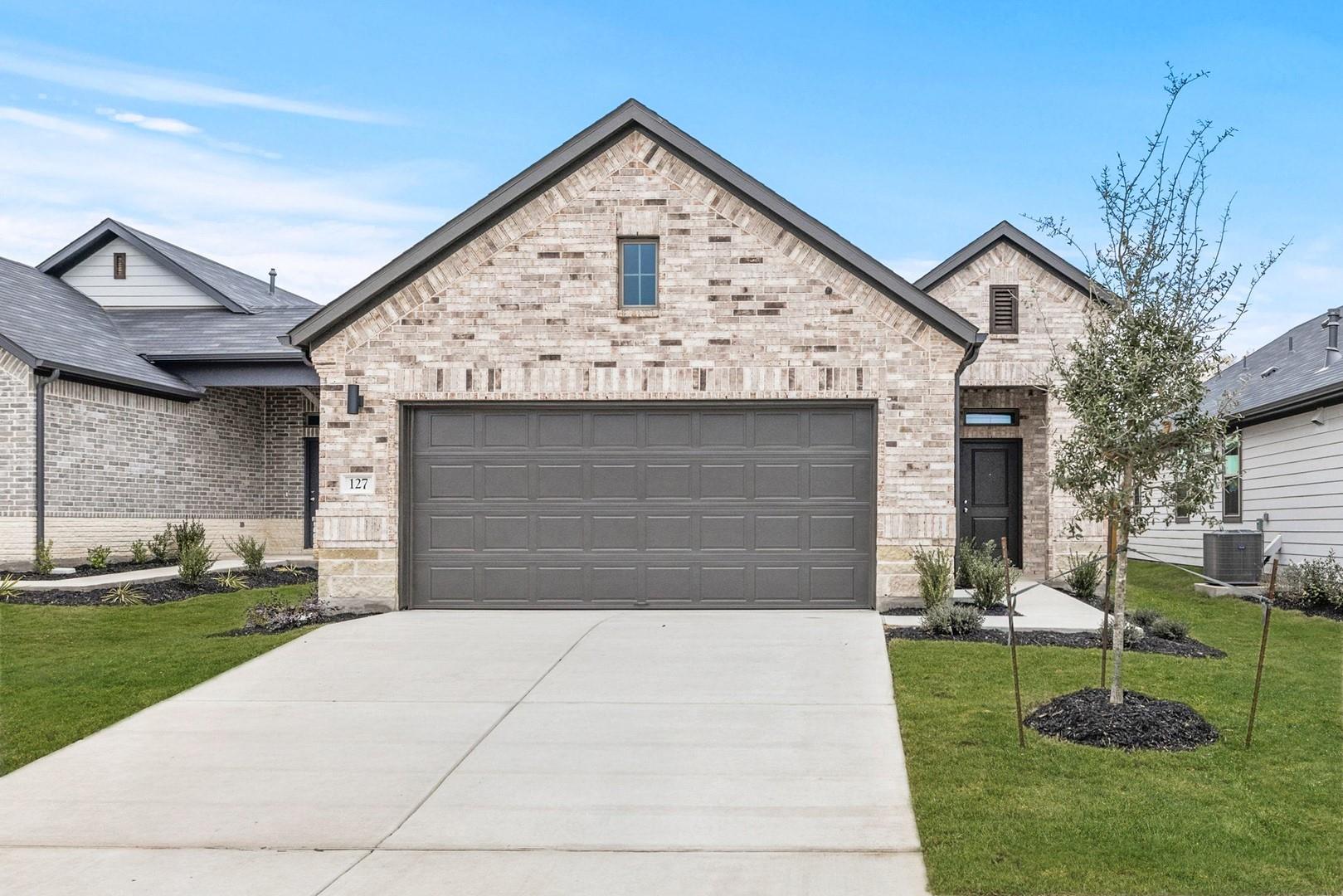 127 Tolo Drive Elgin TX 78621