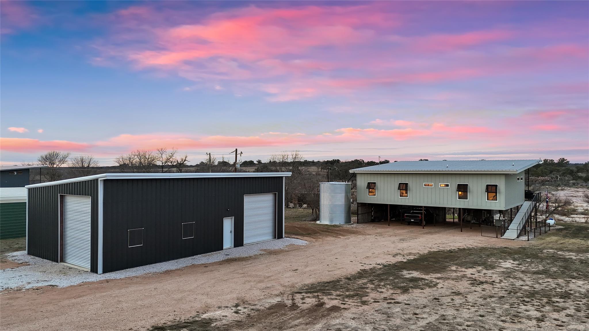247 Diamond Cross Drive Llano TX 78643