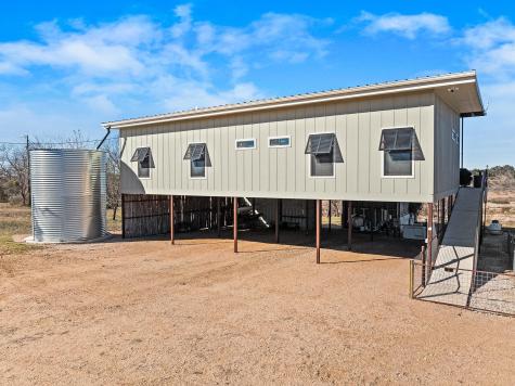 247 Diamond Cross Drive Llano TX 78643