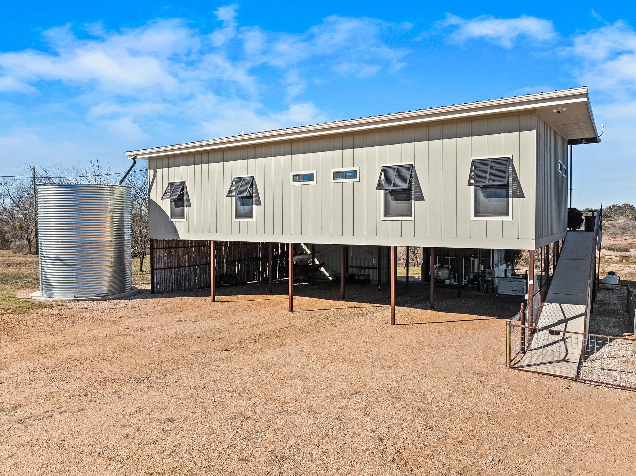 247 Diamond Cross Drive Llano TX 78643
