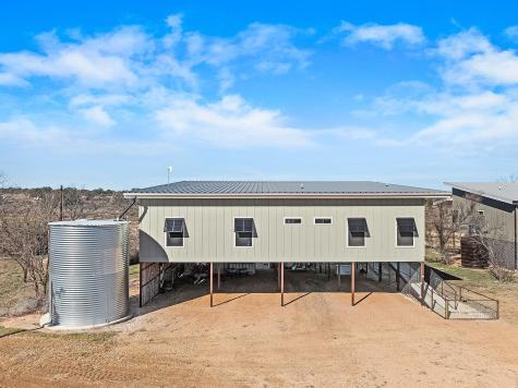 247 Diamond Cross Drive Llano TX 78643