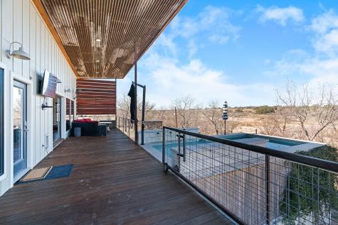 247 Diamond Cross Drive Llano TX 78643