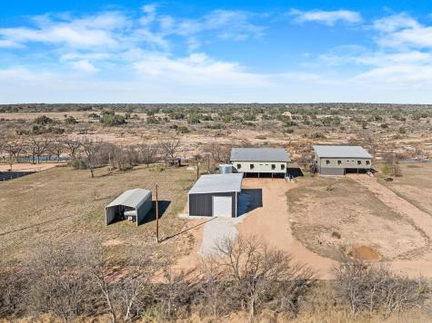 247 Diamond Cross Drive Llano TX 78643