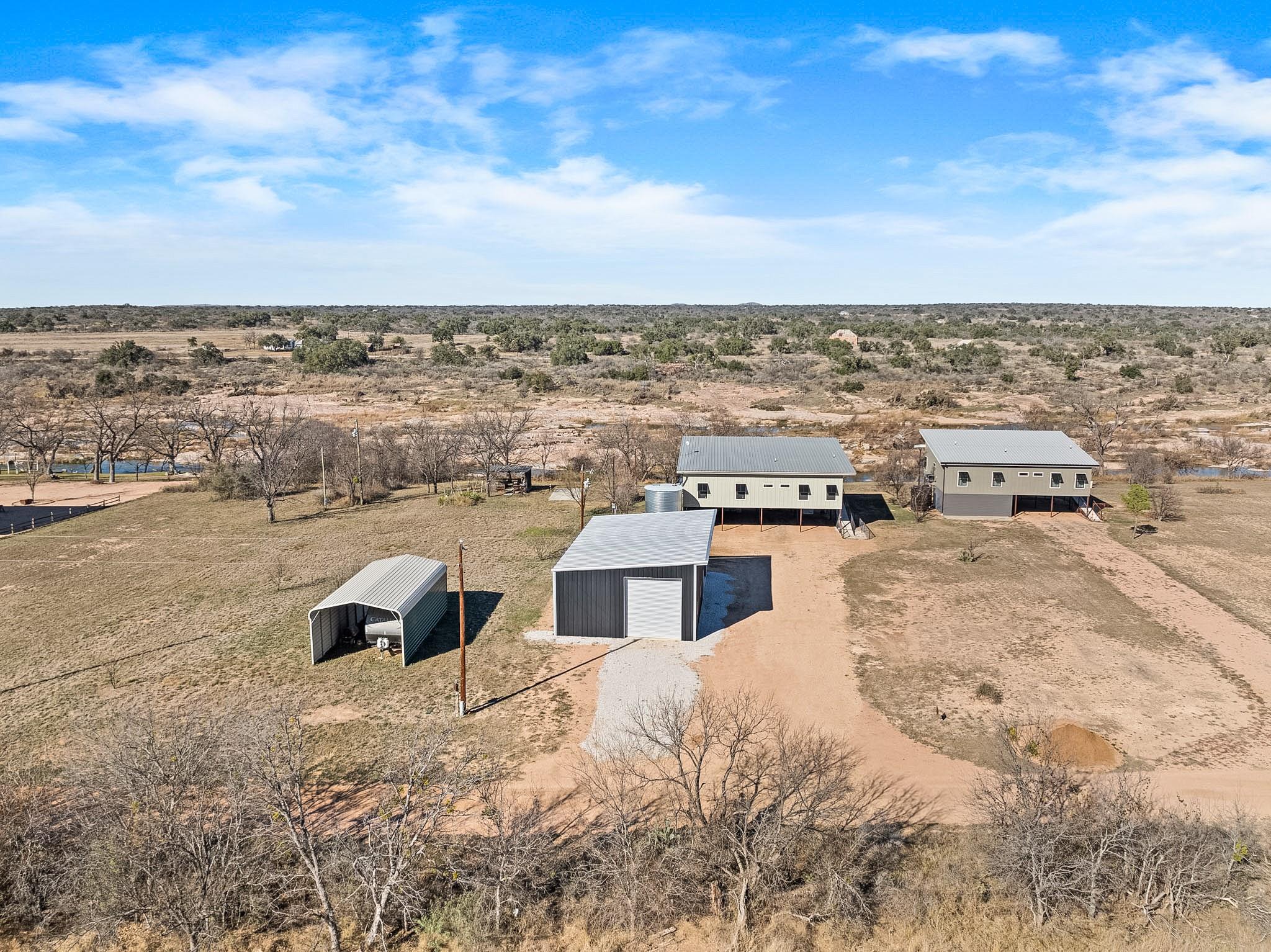 247 Diamond Cross Drive Llano TX 78643