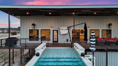 247 Diamond Cross Drive Llano TX 78643