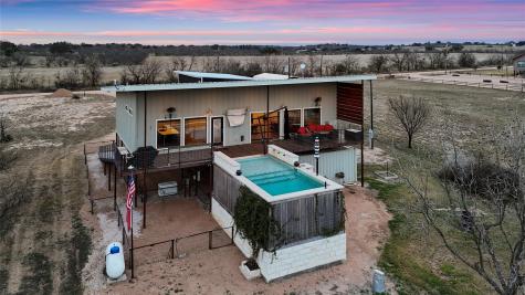247 Diamond Cross Drive Llano TX 78643