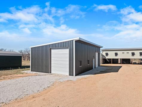 247 Diamond Cross Drive Llano TX 78643