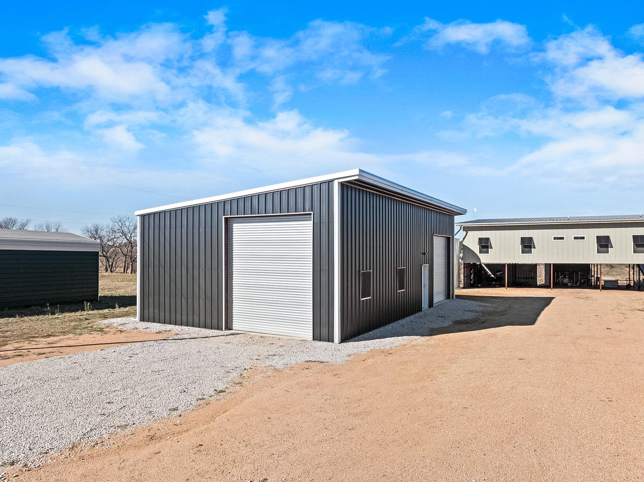 247 Diamond Cross Drive Llano TX 78643