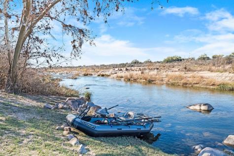 247 Diamond Cross Drive Llano TX 78643