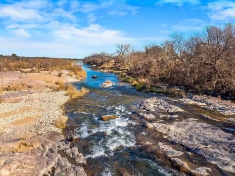 247 Diamond Cross Drive Llano TX 78643