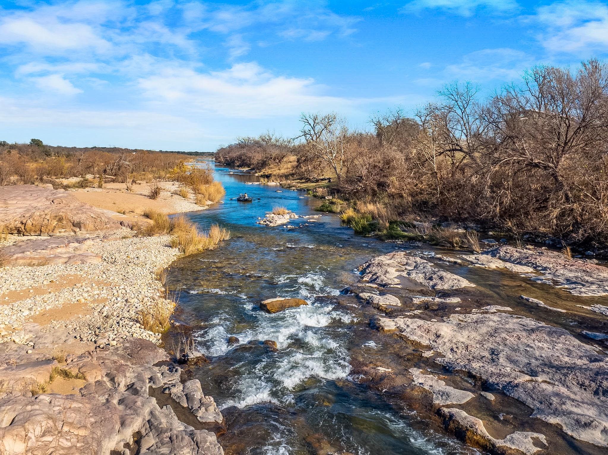 247 Diamond Cross Drive Llano TX 78643