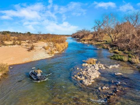 247 Diamond Cross Drive Llano TX 78643