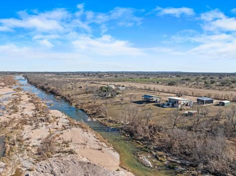 247 Diamond Cross Drive Llano TX 78643