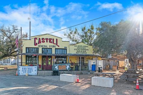 247 Diamond Cross Drive Llano TX 78643