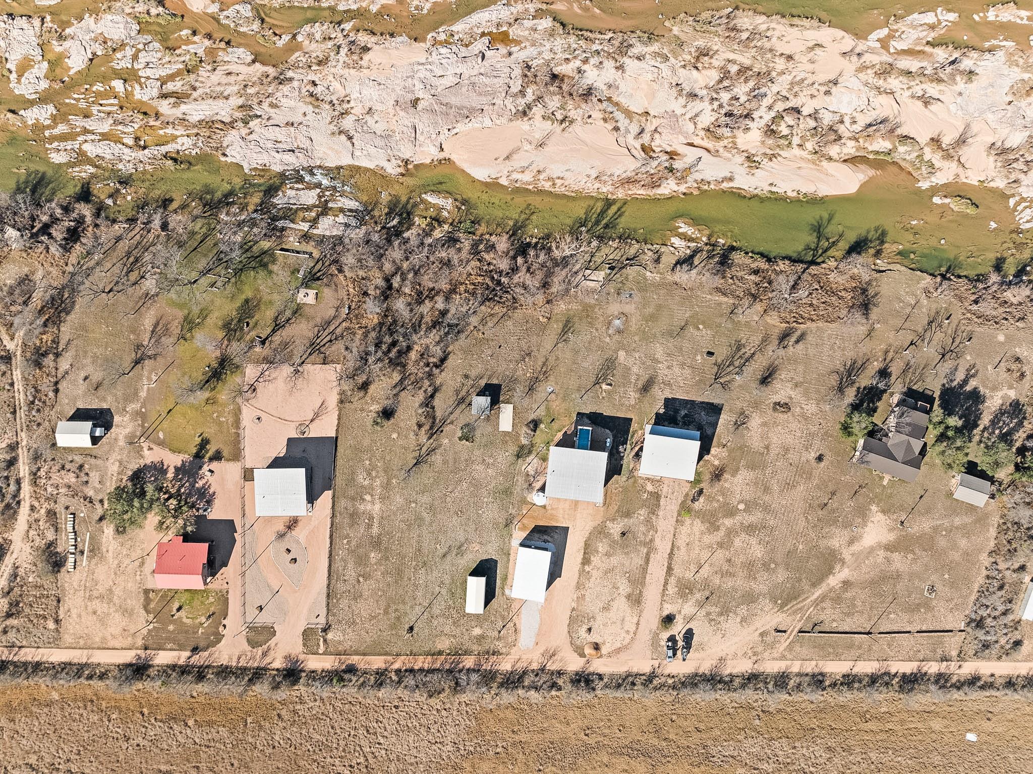 247 Diamond Cross Drive Llano TX 78643