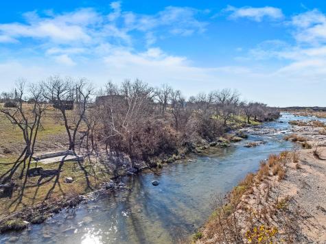 247 Diamond Cross Drive Llano TX 78643