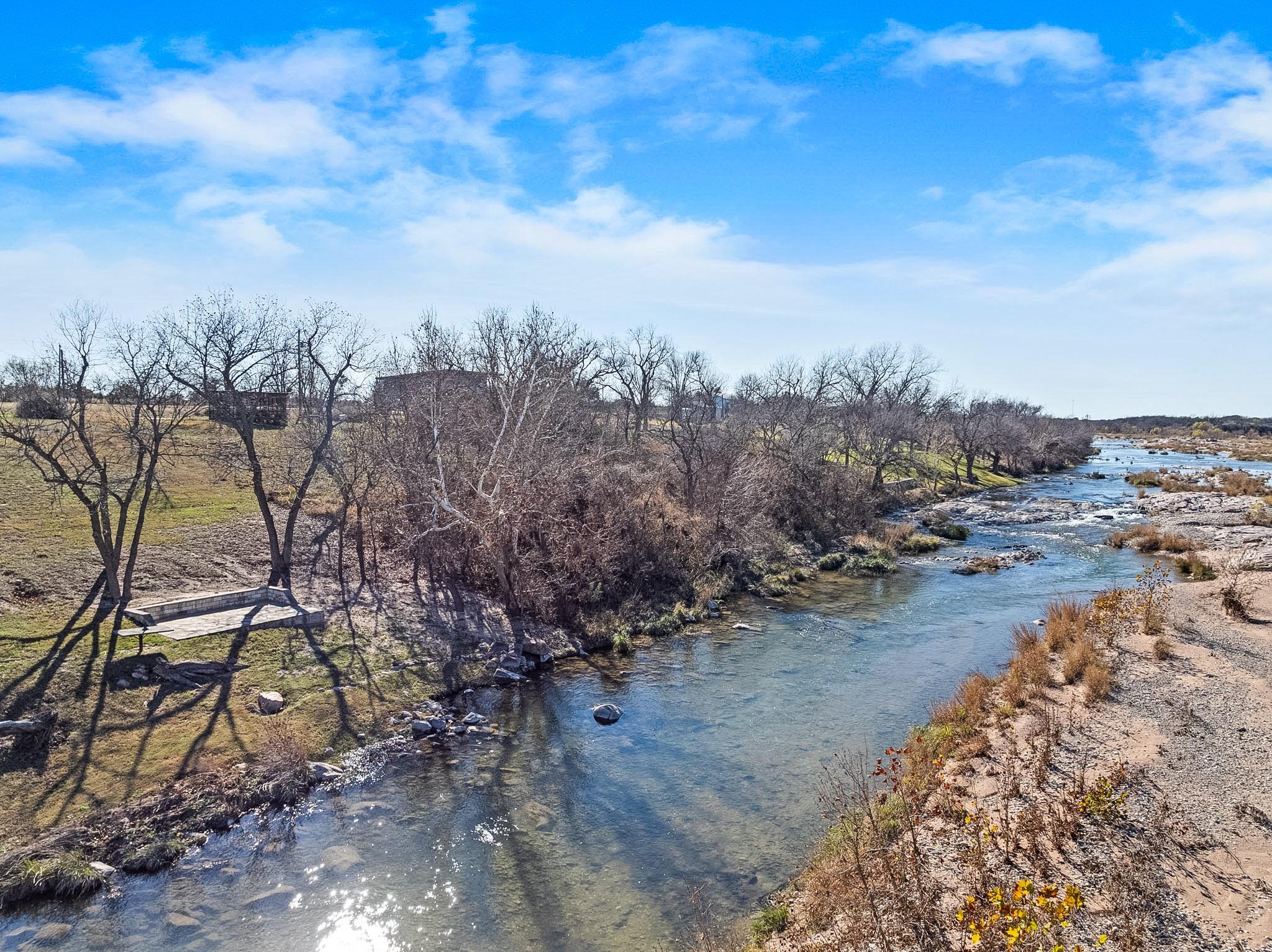 247 Diamond Cross Drive Llano TX 78643