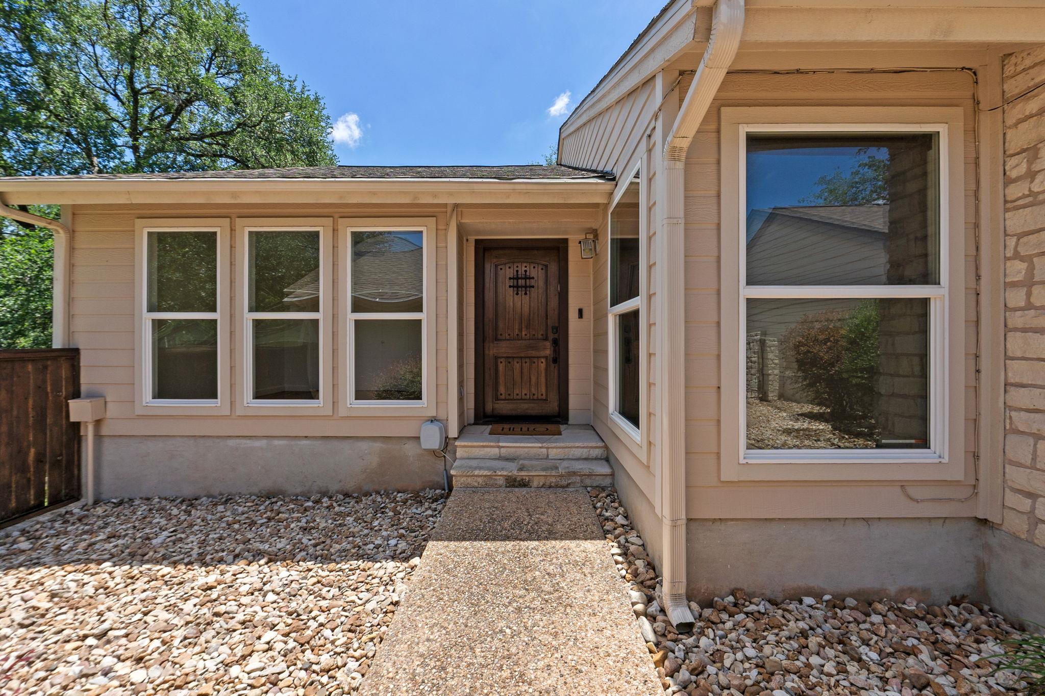 6409 Paintbrush Hollow Austin TX 78750