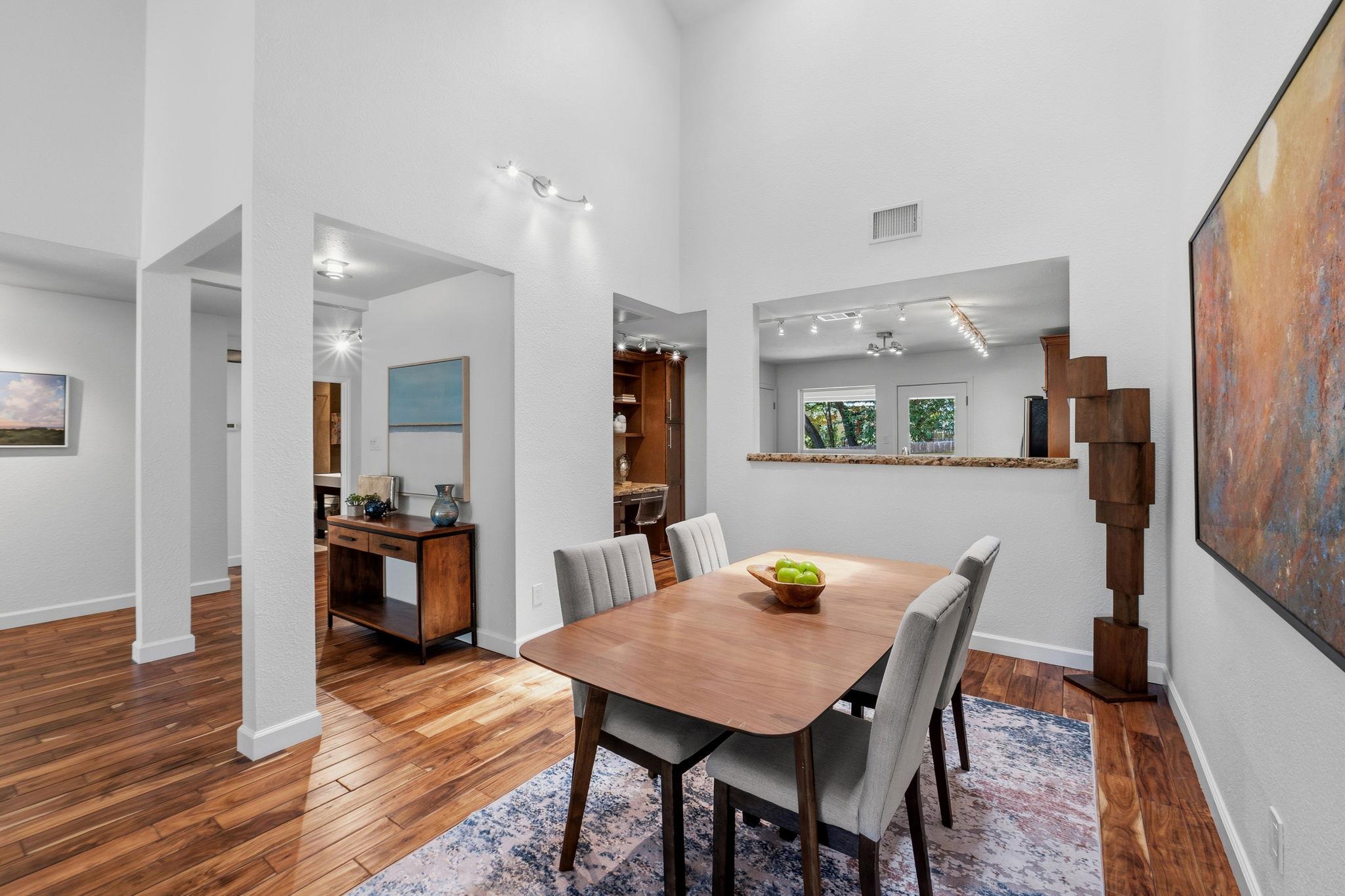 6409 Paintbrush Hollow Austin TX 78750