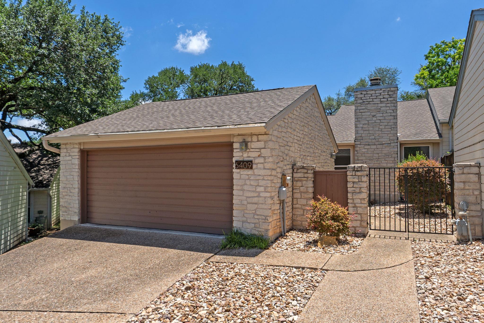 6409 Paintbrush Hollow Austin TX 78750