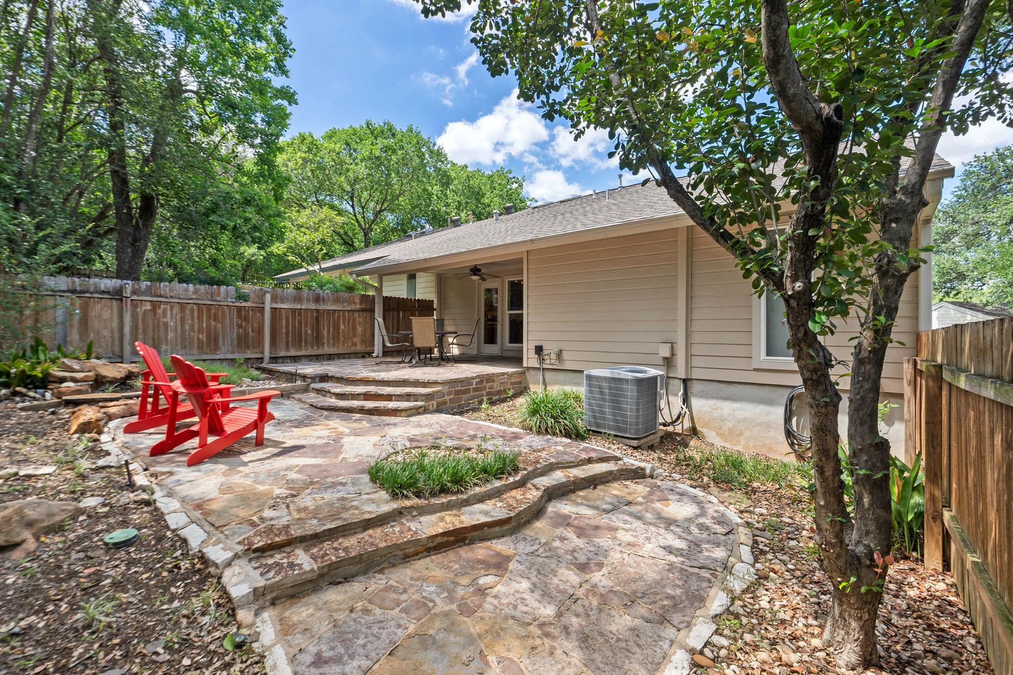 6409 Paintbrush Hollow Austin TX 78750