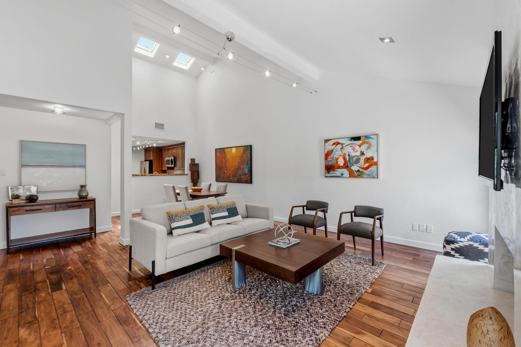 6409 Paintbrush Hollow Austin TX 78750