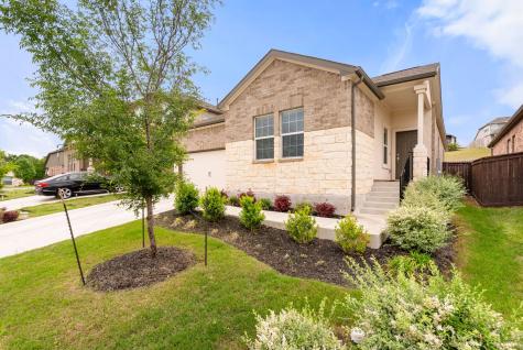 1240 Sweetspire Street Leander TX 78641