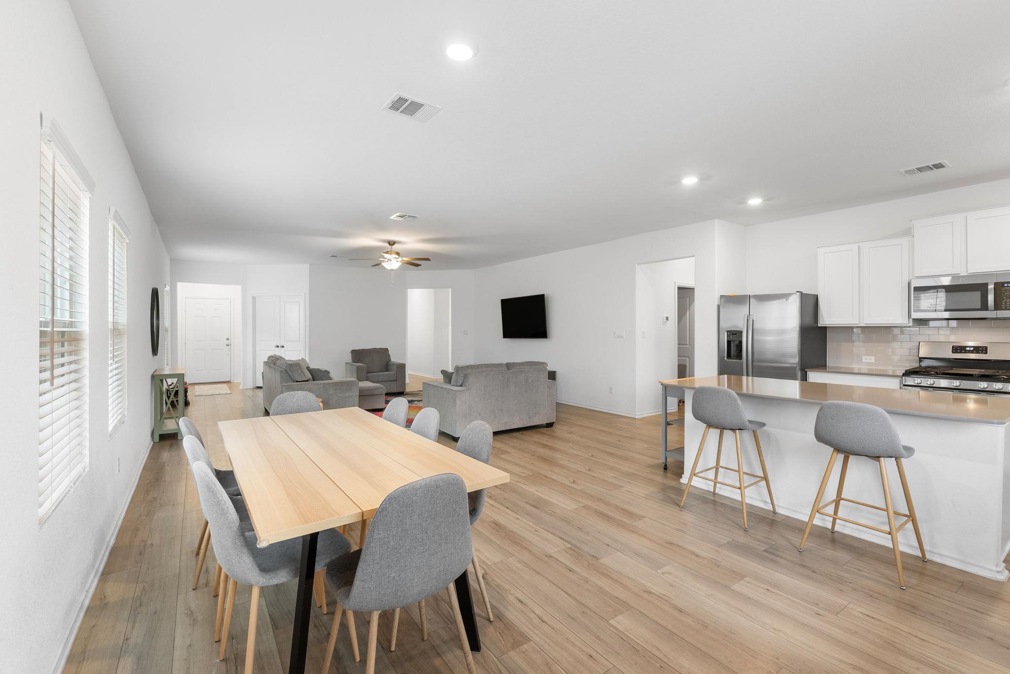 1240 Sweetspire Street Leander TX 78641