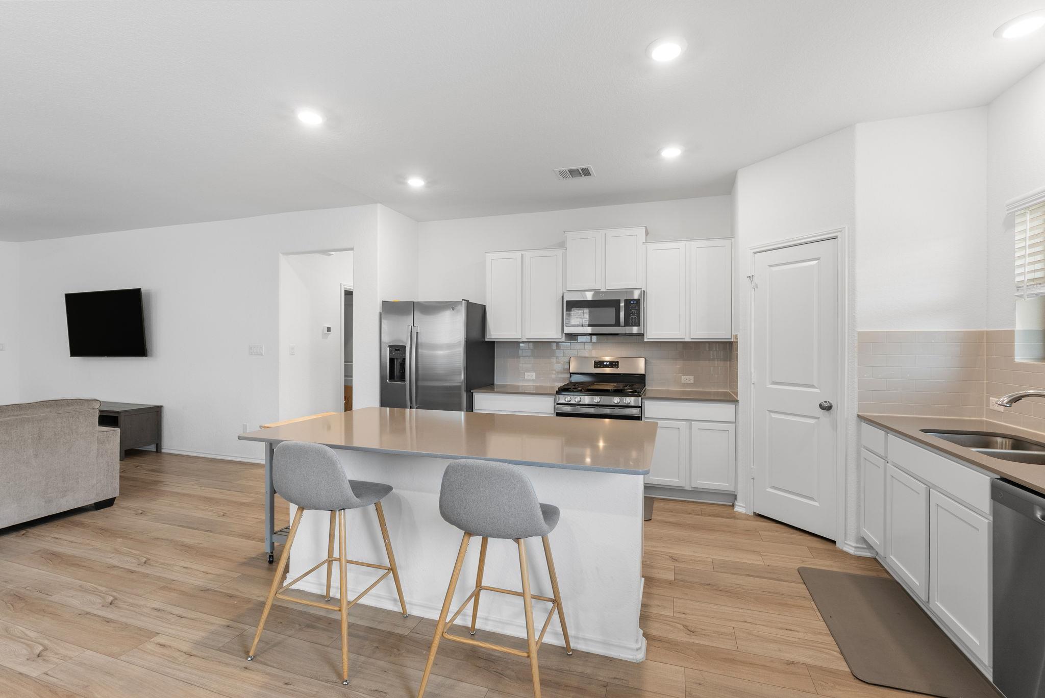 1240 Sweetspire Street Leander TX 78641