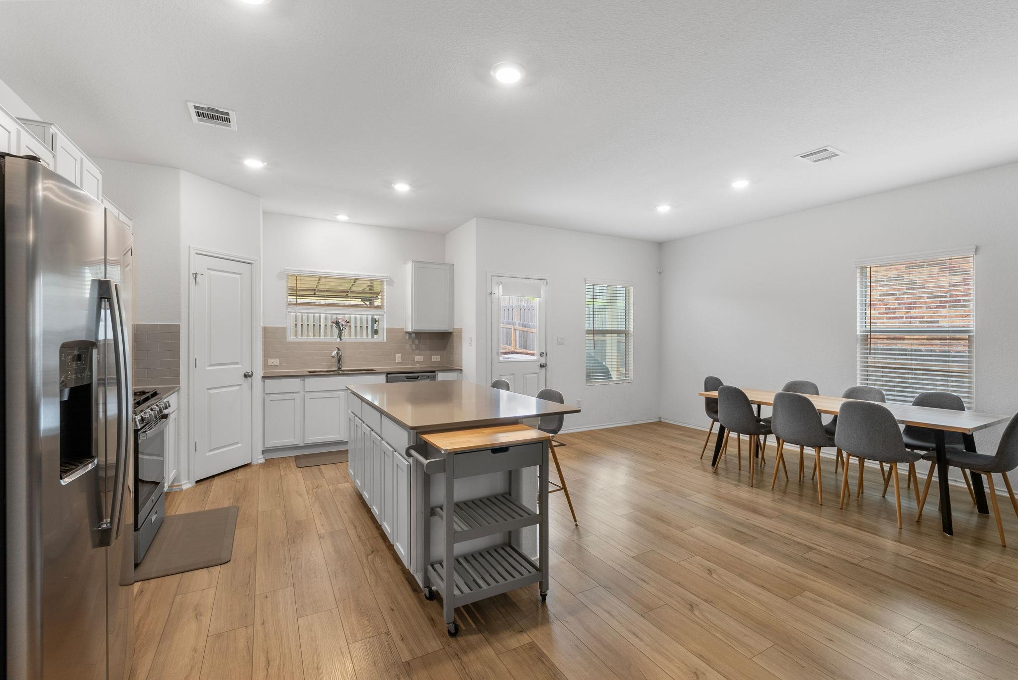 1240 Sweetspire Street Leander TX 78641