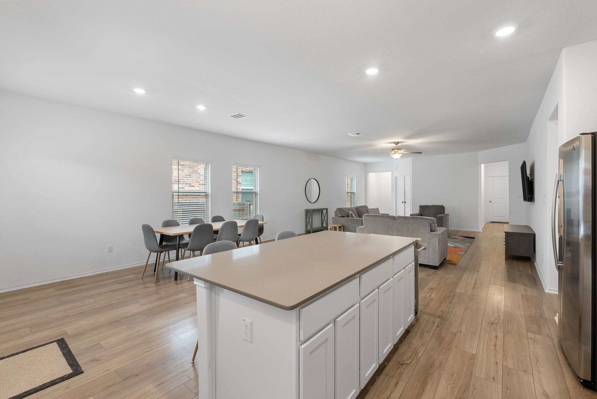 1240 Sweetspire Street Leander TX 78641