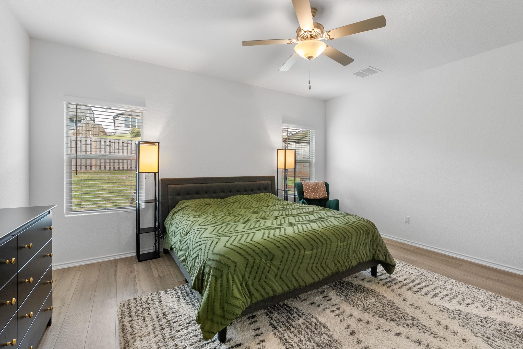 1240 Sweetspire Street Leander TX 78641