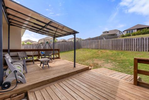 1240 Sweetspire Street Leander TX 78641