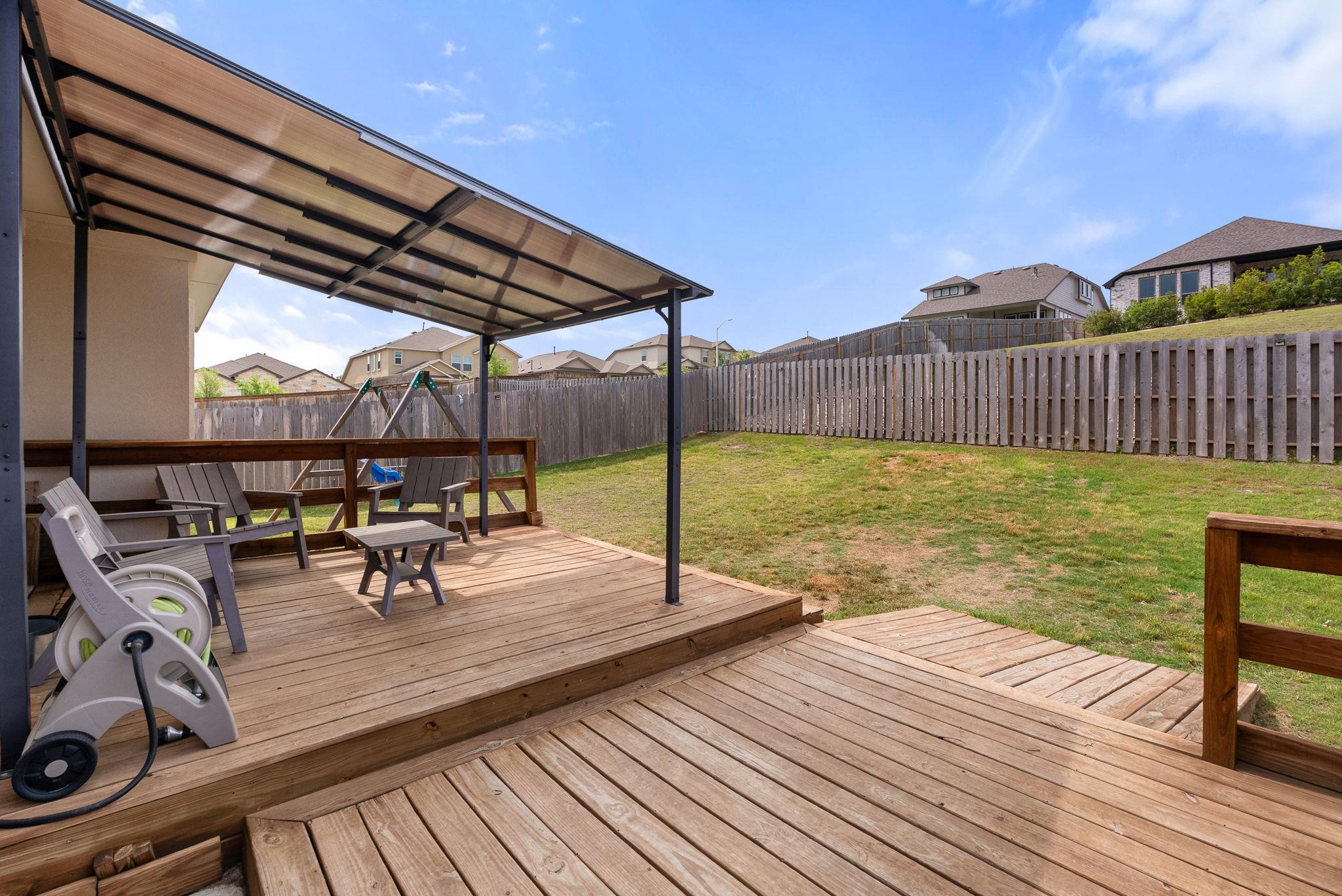1240 Sweetspire Street Leander TX 78641
