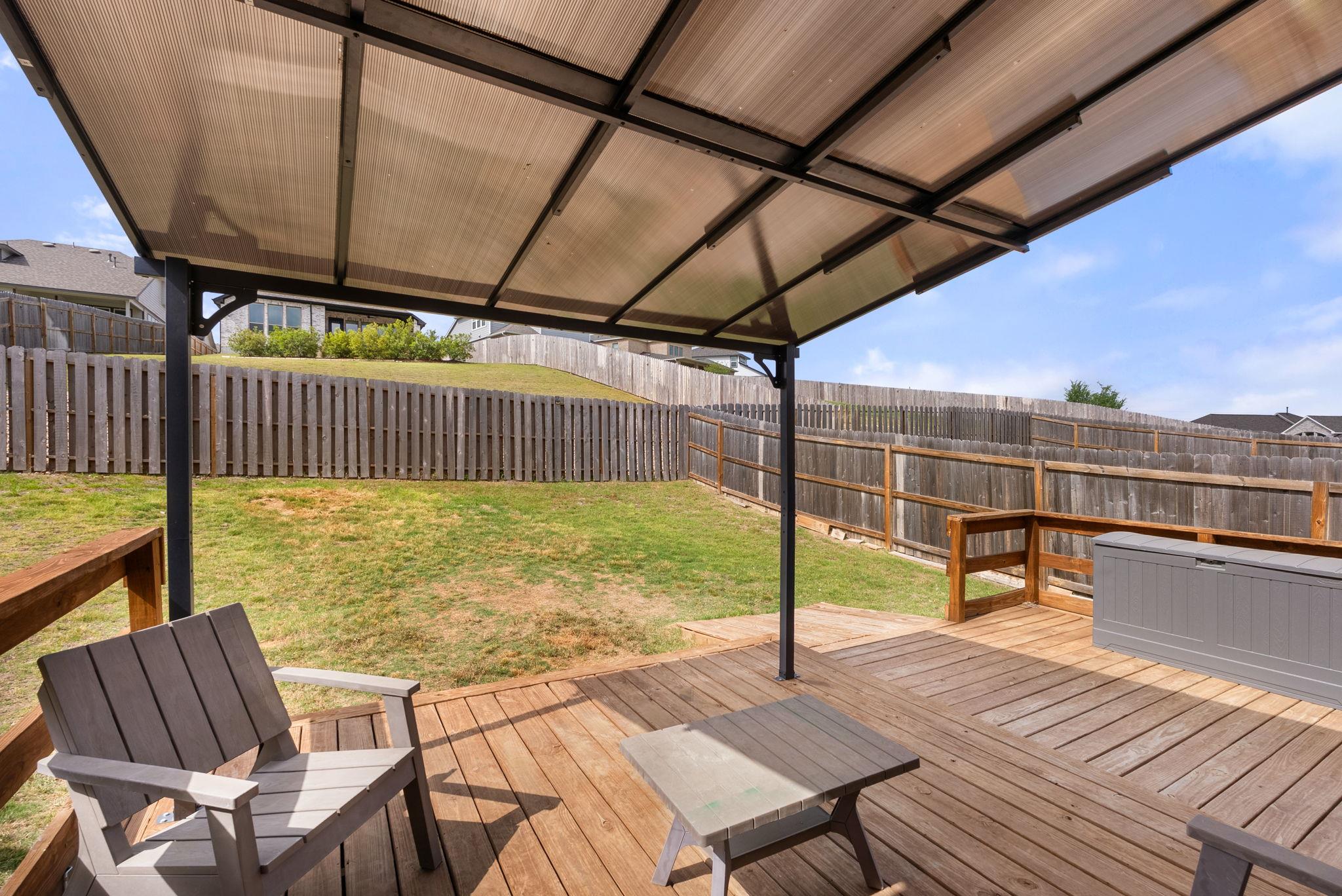 1240 Sweetspire Street Leander TX 78641