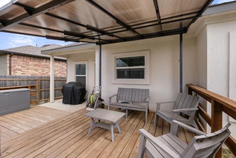 1240 Sweetspire Street Leander TX 78641