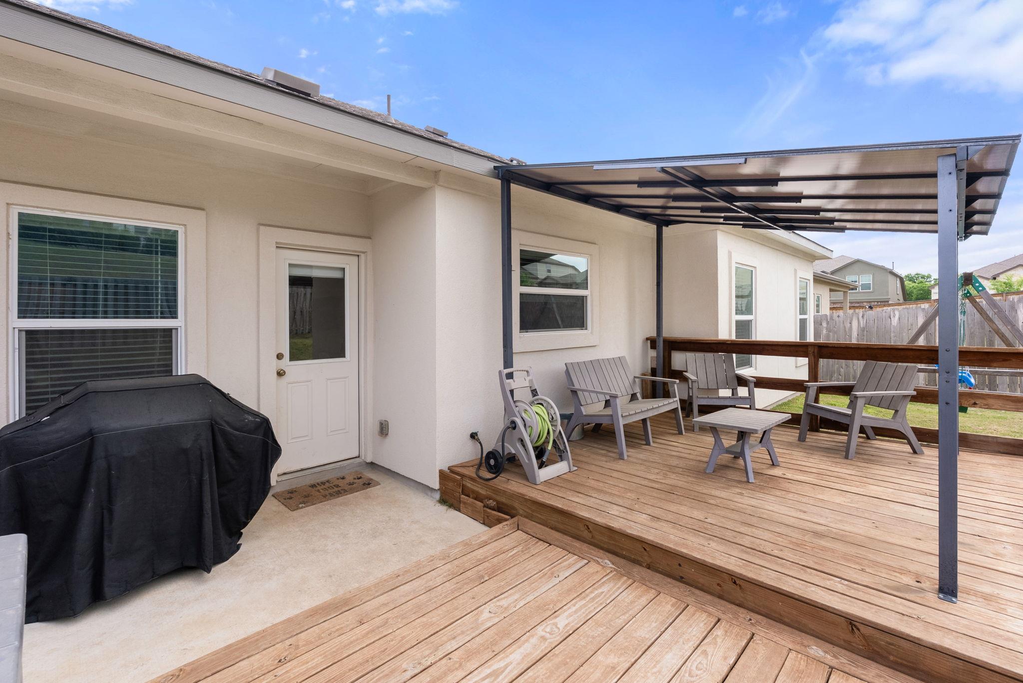 1240 Sweetspire Street Leander TX 78641