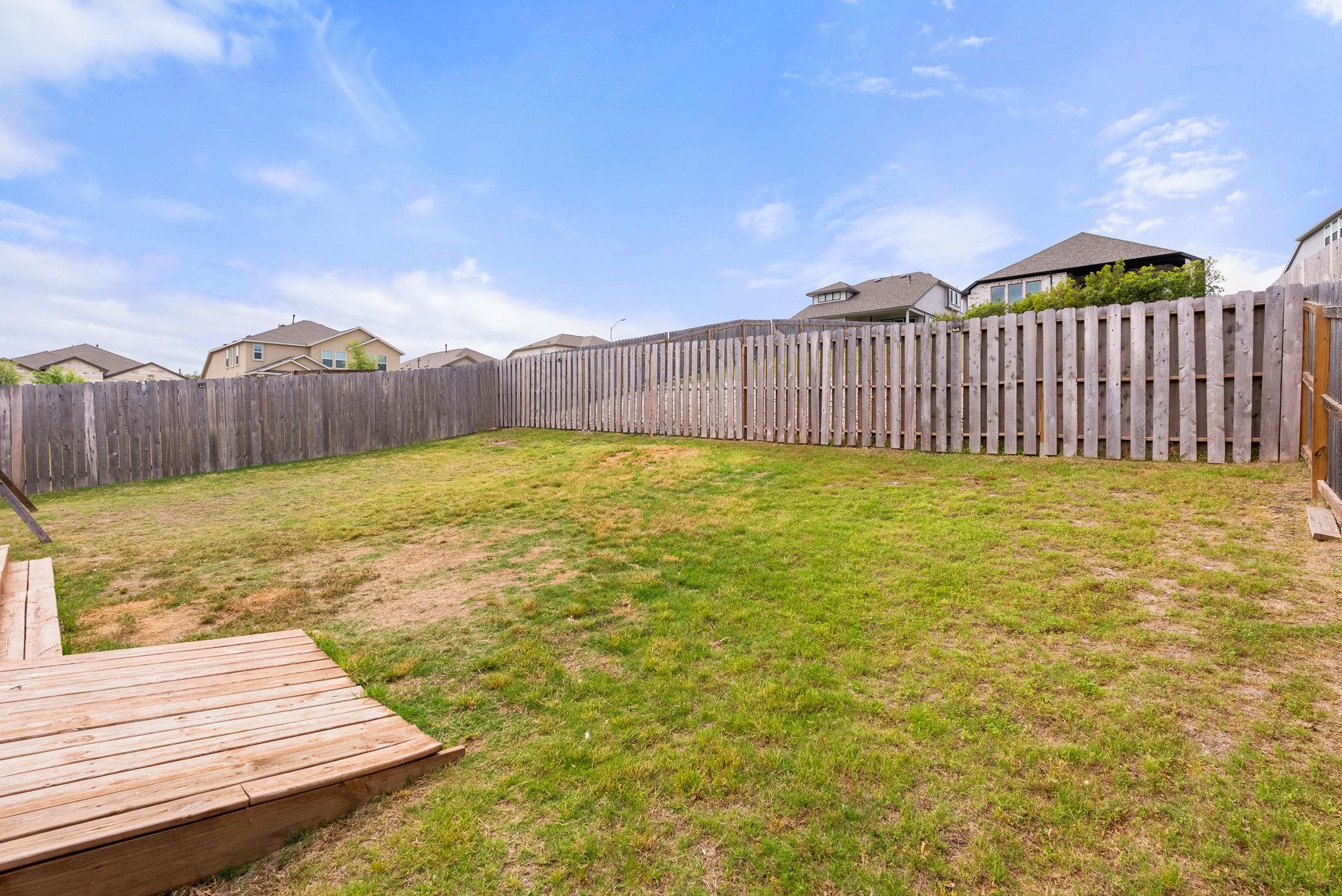 1240 Sweetspire Street Leander TX 78641