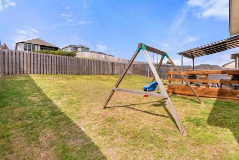 1240 Sweetspire Street Leander TX 78641