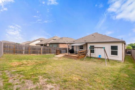 1240 Sweetspire Street Leander TX 78641