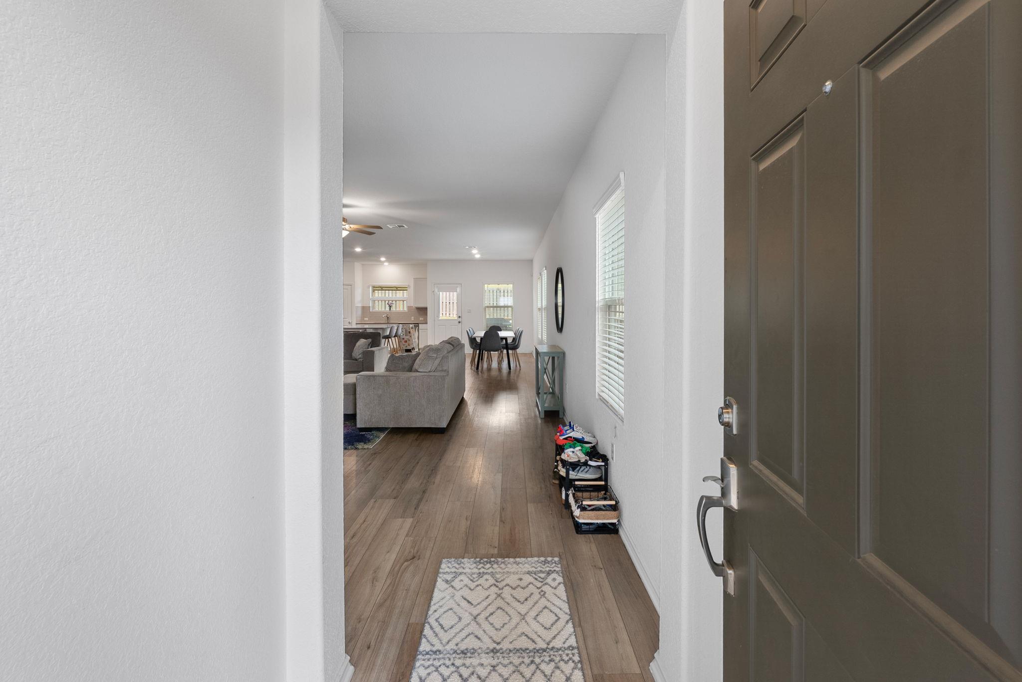 1240 Sweetspire Street Leander TX 78641