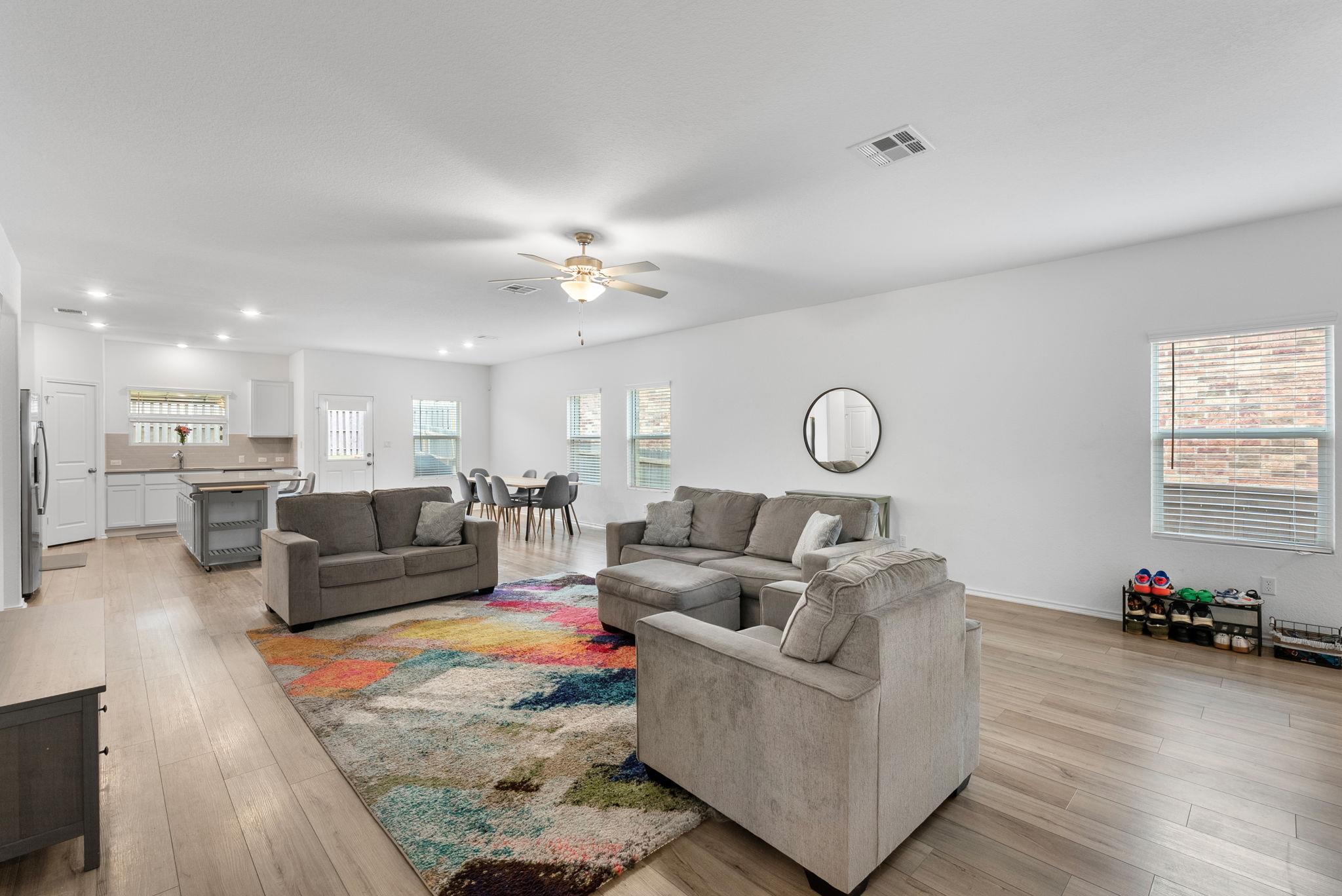 1240 Sweetspire Street Leander TX 78641