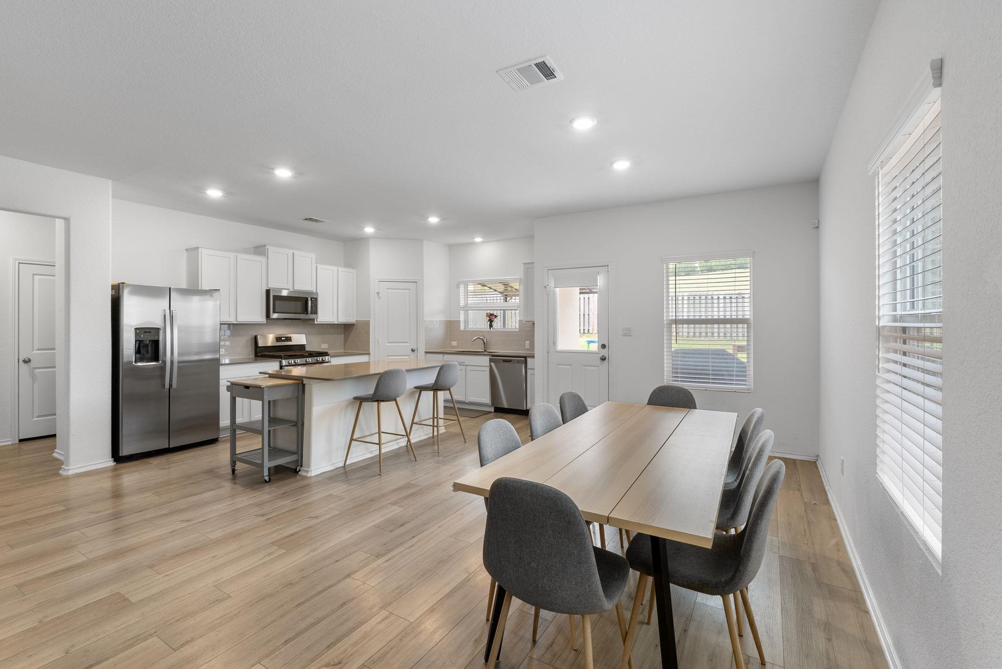 1240 Sweetspire Street Leander TX 78641