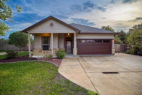 129 Haliimaile Lane Bastrop TX 78602