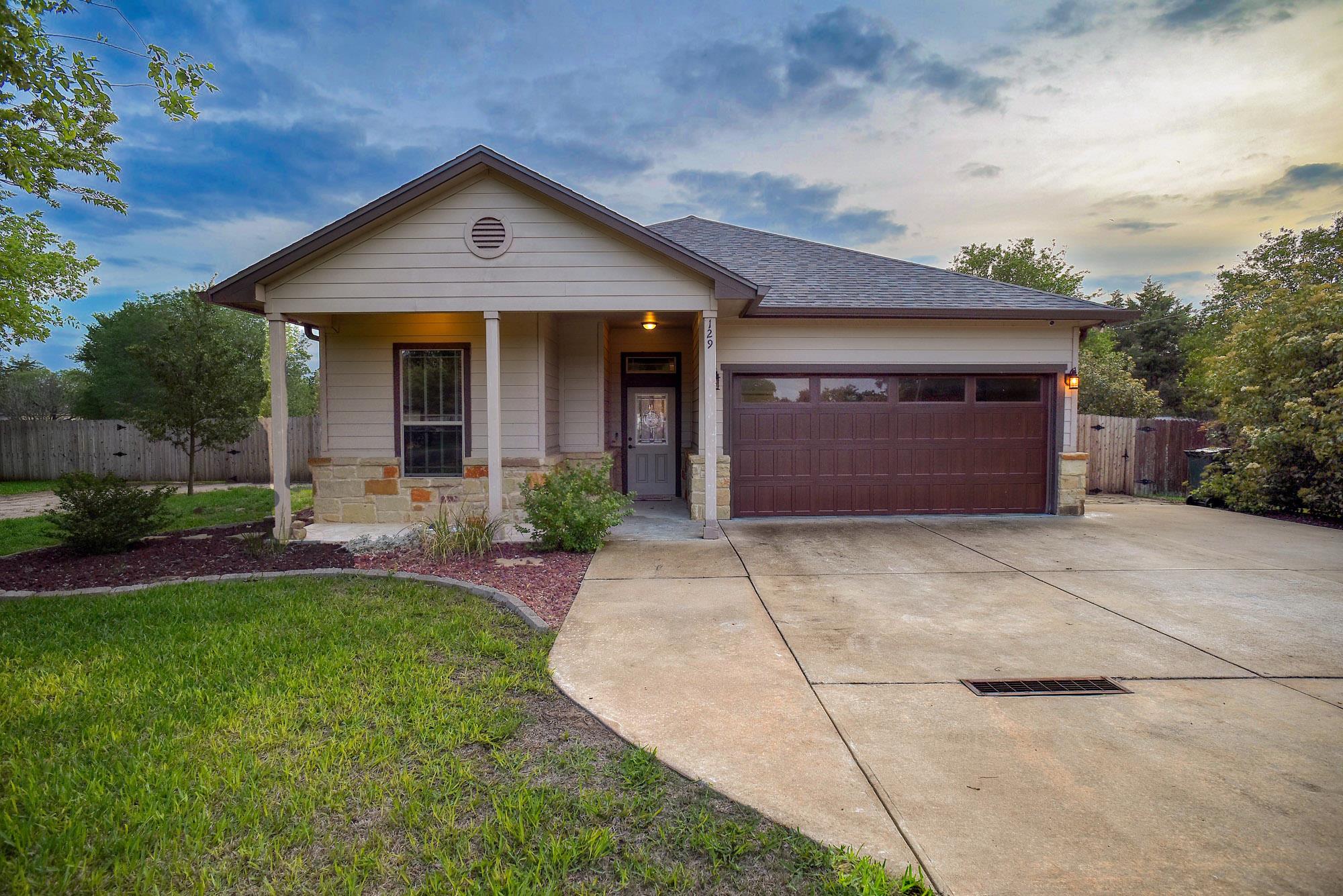 129 Haliimaile Lane Bastrop TX 78602