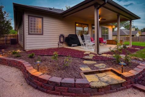 129 Haliimaile Lane Bastrop TX 78602