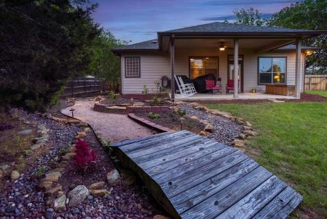 129 Haliimaile Lane Bastrop TX 78602